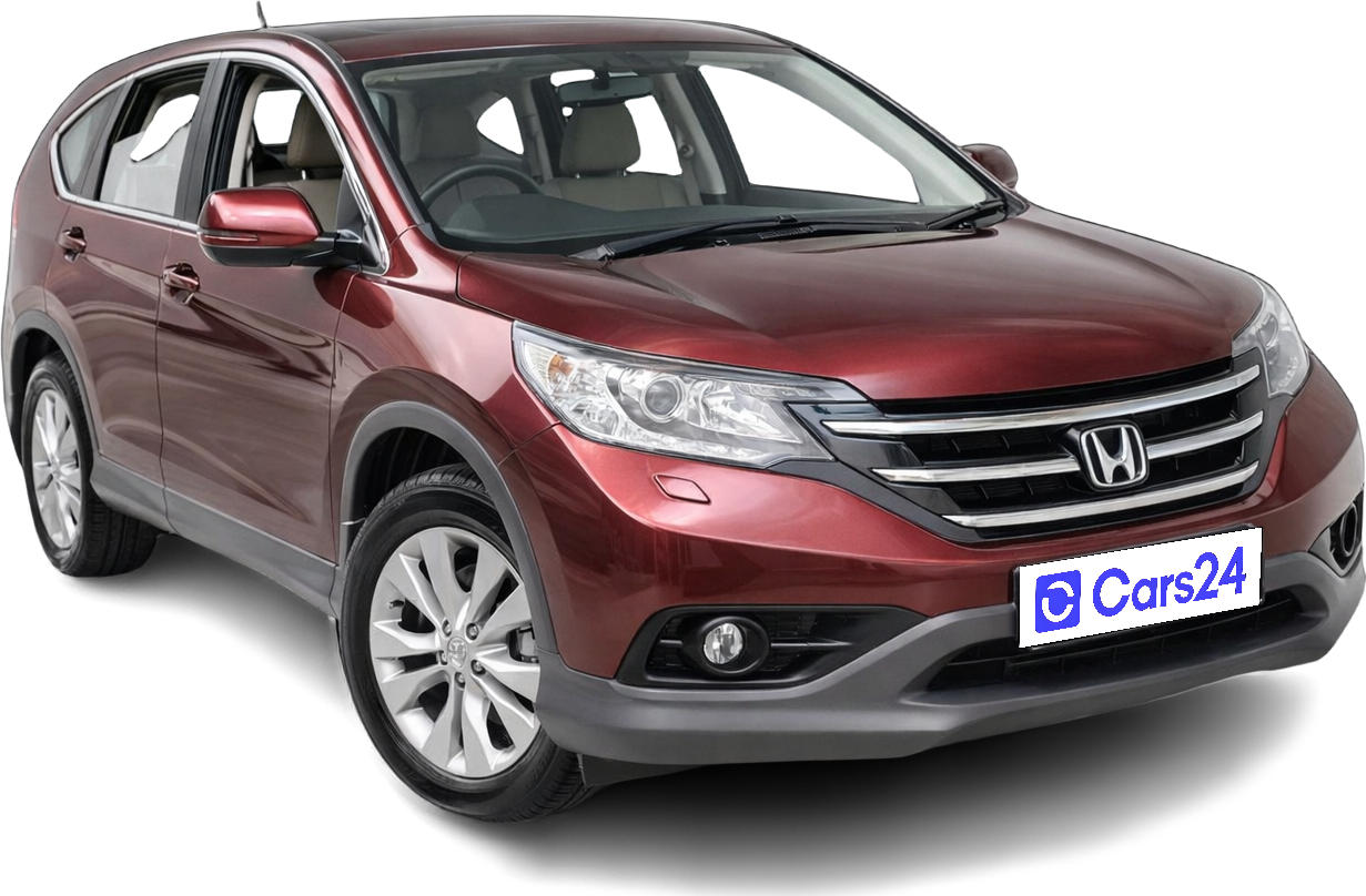 2015 Honda CRV - SUV - Petrol - Automatic - ₹7.00 lakh