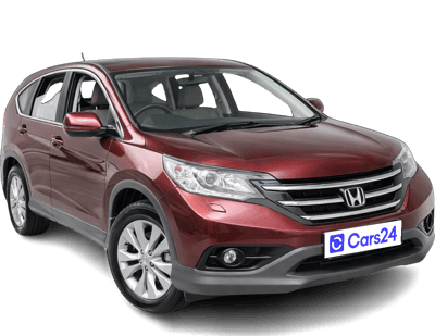 2015 Honda CRV - SUV - Petrol - Automatic - ₹7.00 lakh