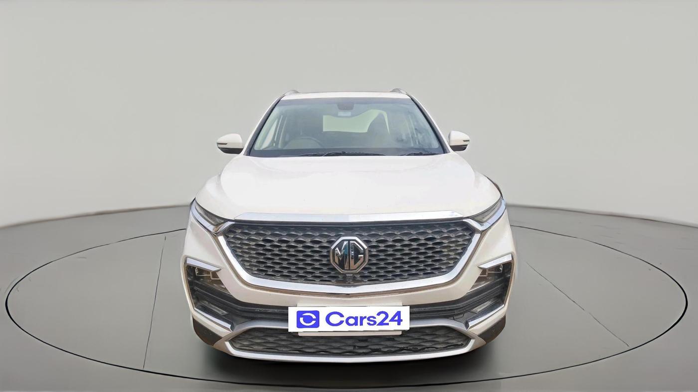 2020 MG HECTOR SHARP 2.0 DIESEL, Diesel, Manual, 89,581 km, exterior