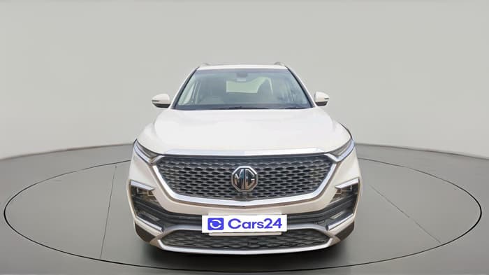2020 MG HECTOR SHARP 2.0 DIESEL, Diesel, Manual, 89,581 km, exterior
