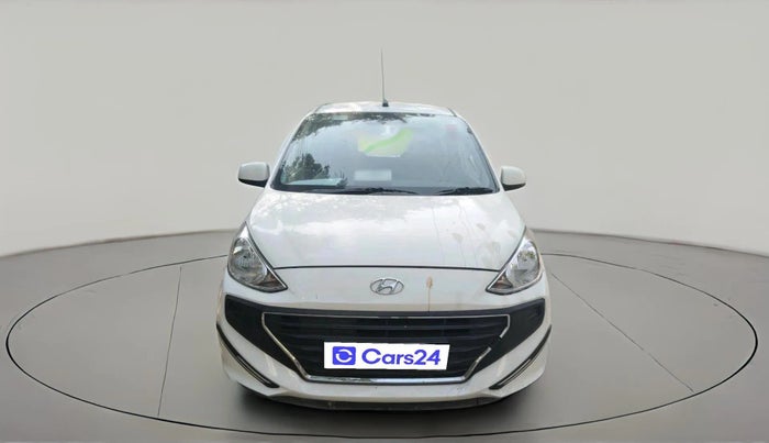 2018 Hyundai NEW SANTRO MAGNA AMT, Petrol, Automatic, 55,799 km, exterior