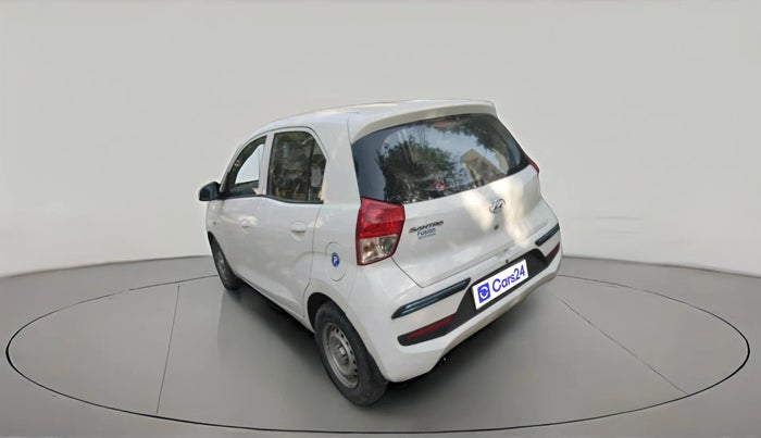 2018 Hyundai NEW SANTRO MAGNA AMT, Petrol, Automatic, 55,799 km, exterior