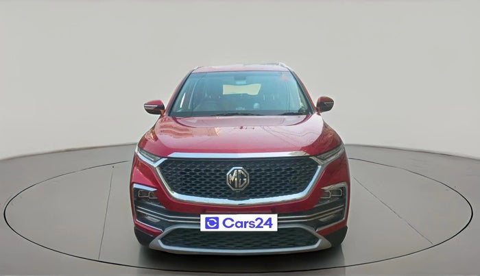 2019 MG HECTOR SHARP 1.5 DCT PETROL, Petrol, Automatic, 88,924 km, exterior