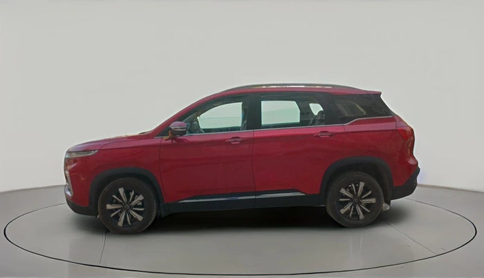 2019 MG HECTOR SHARP 1.5 DCT PETROL, Petrol, Automatic, 88,924 km, exterior