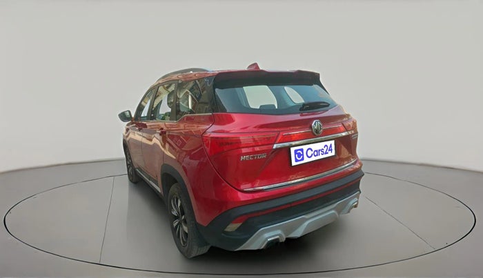 2019 MG HECTOR SHARP 1.5 DCT PETROL, Petrol, Automatic, 88,924 km, exterior