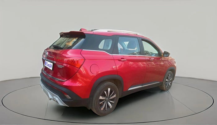 2019 MG HECTOR SHARP 1.5 DCT PETROL, Petrol, Automatic, 88,924 km, exterior