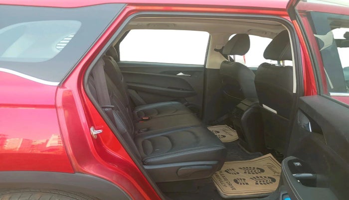 2019 MG HECTOR SHARP 1.5 DCT PETROL, Petrol, Automatic, 88,924 km, interior