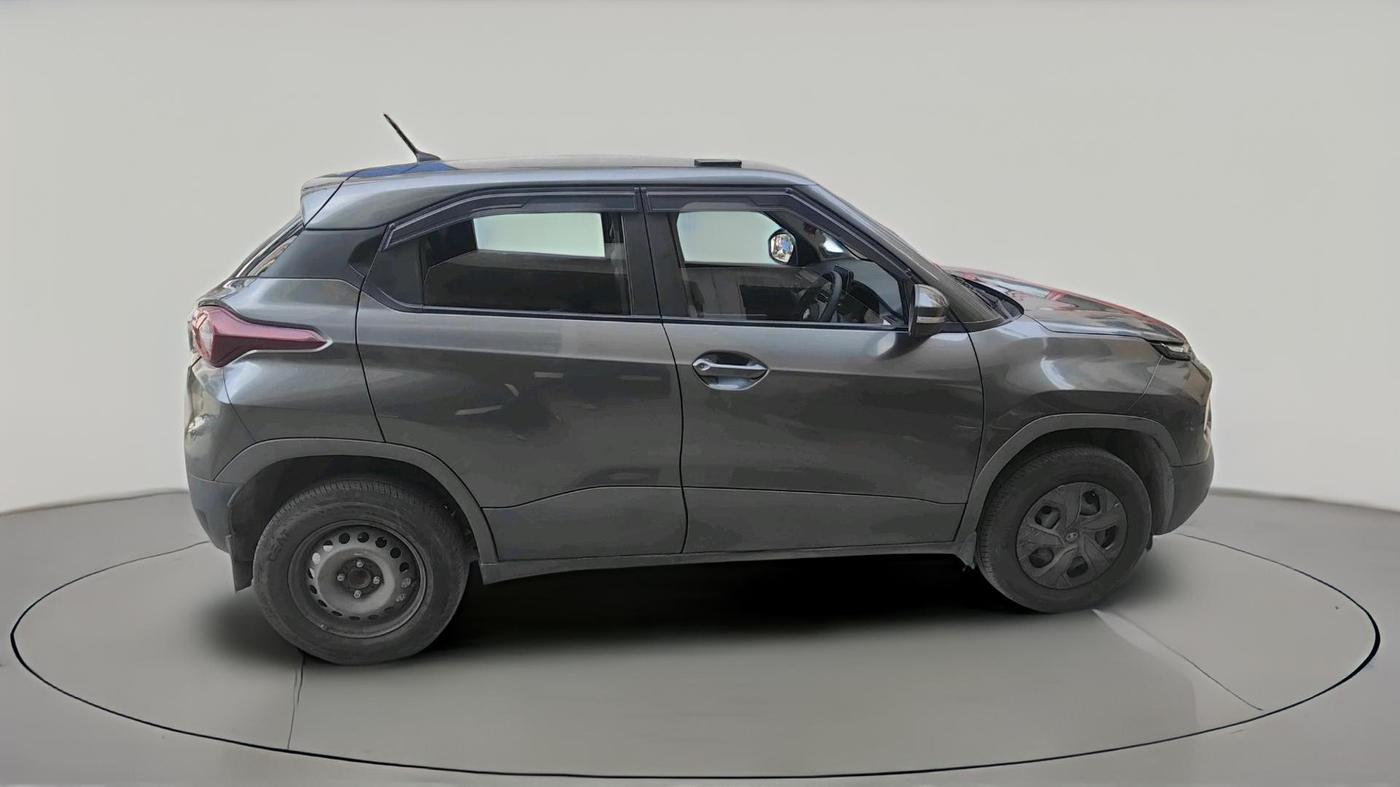2025 Tata PUNCH Adventure Plus, Petrol, Manual, 7,189 km, exterior