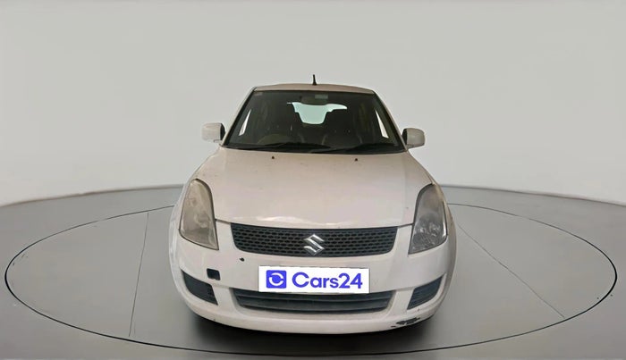 2016 Maruti Swift Dzire TOUR DIESEL, Diesel, Manual, 1,80,997 km, exterior