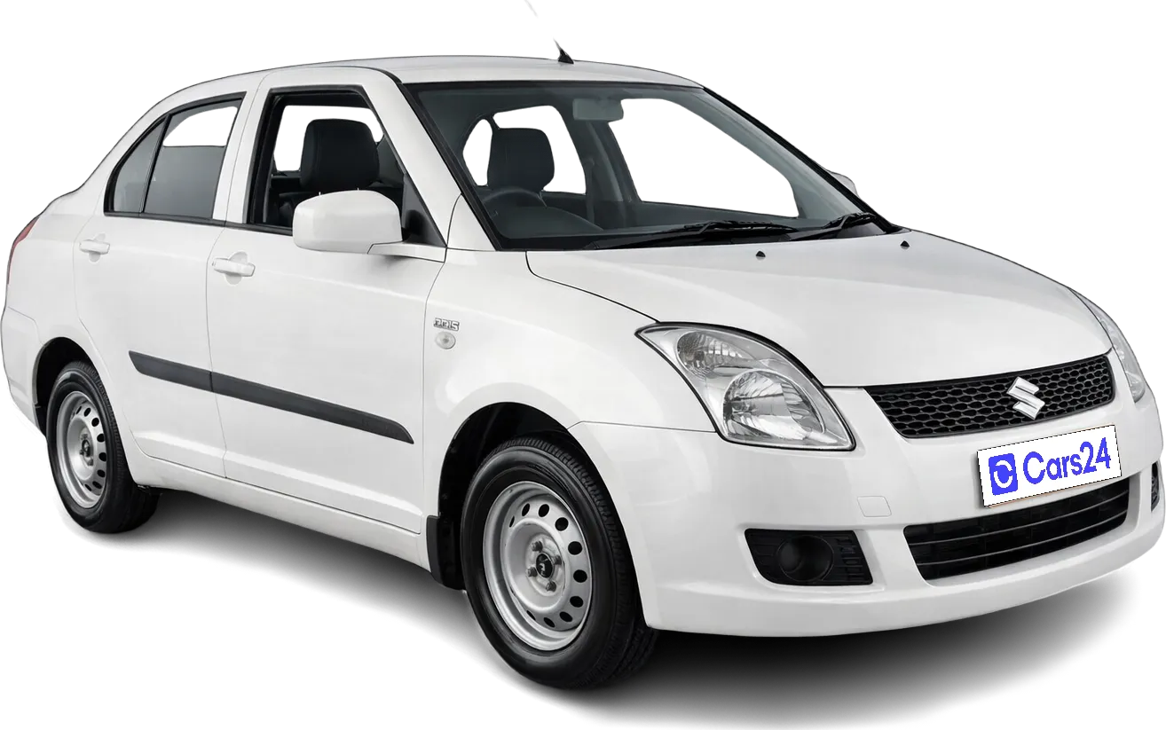 2016 Maruti Swift Dzire - Sedan - Diesel - Manual - ₹2.56 lakh