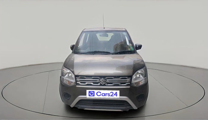 2025 Maruti New Wagon-R VXI CNG 1.0, CNG, Manual, 20,950 km, exterior