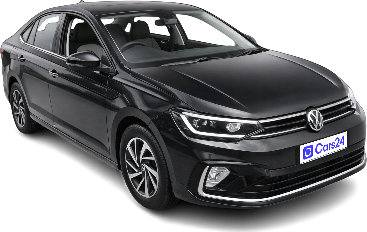 2023 Volkswagen VIRTUS - Sedan - Petrol - Manual - ₹13.30 lakh