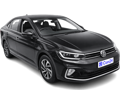 2023 Volkswagen VIRTUS - Sedan - Petrol - Manual - ₹13.30 lakh