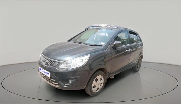 2015 Tata Bolt XMS REVOTRON, Petrol, Manual, 89,924 km, exterior