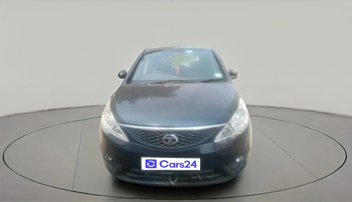 2015 Tata Bolt XMS REVOTRON, Petrol, Manual, 89,924 km, exterior