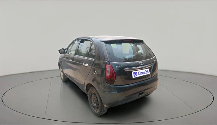 2015 Tata Bolt XMS REVOTRON, Petrol, Manual, 89,924 km, exterior