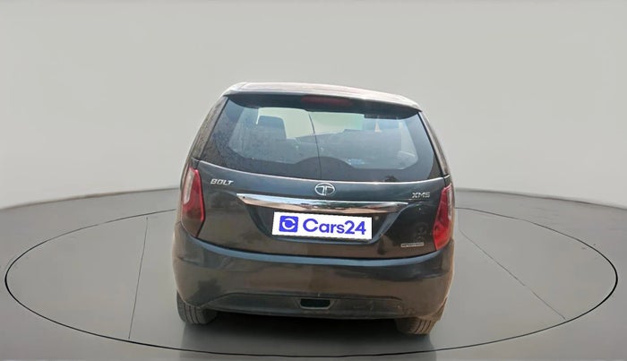 2015 Tata Bolt XMS REVOTRON, Petrol, Manual, 89,924 km, exterior