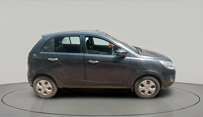 2015 Tata Bolt XMS REVOTRON, Petrol, Manual, 89,924 km, exterior