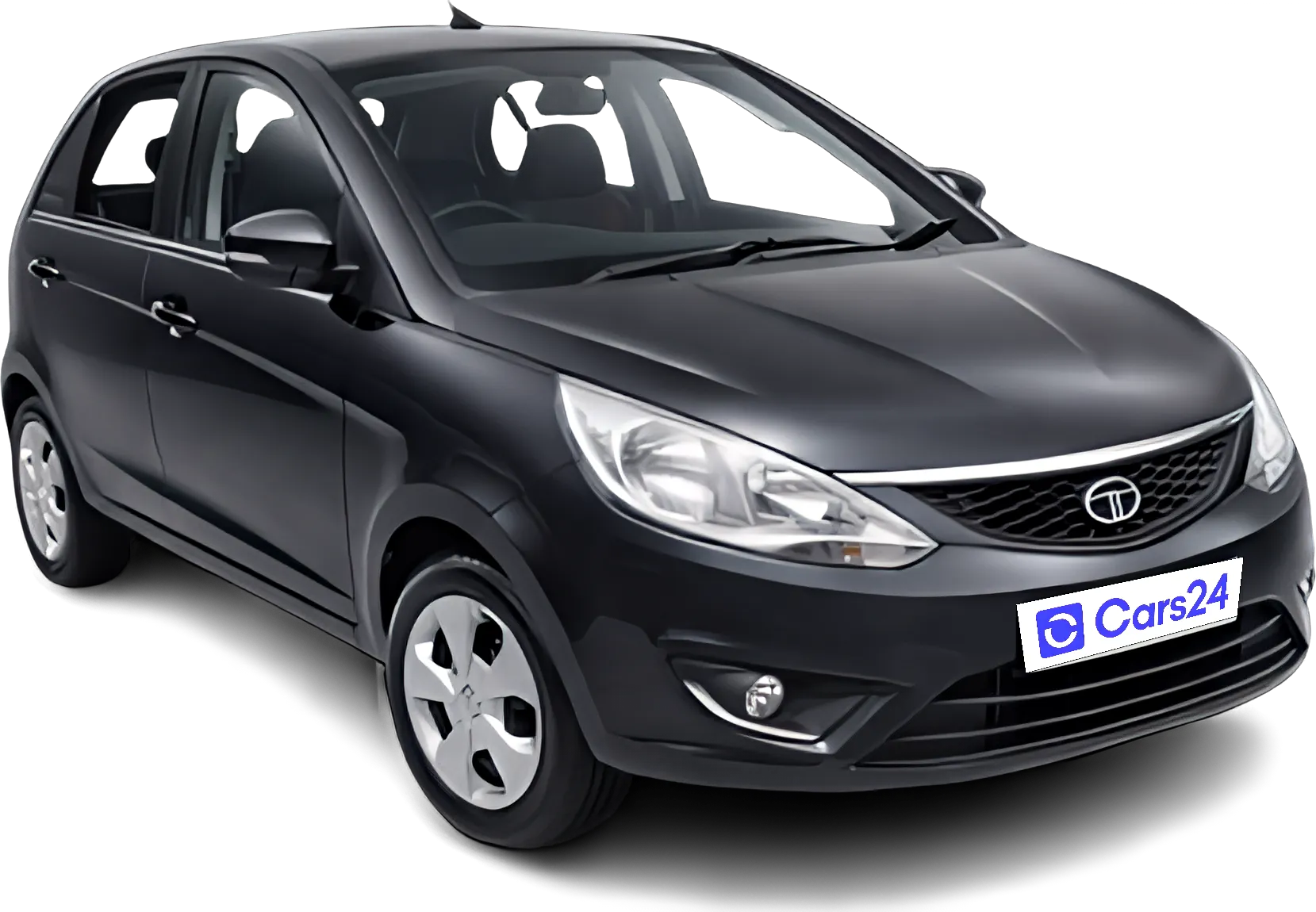 2015 Tata Bolt - Hatchback - Petrol - Manual - ₹1.73 lakh