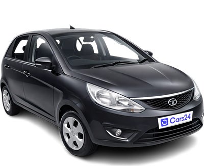 2015 Tata Bolt - Hatchback - Petrol - Manual - ₹1.73 lakh