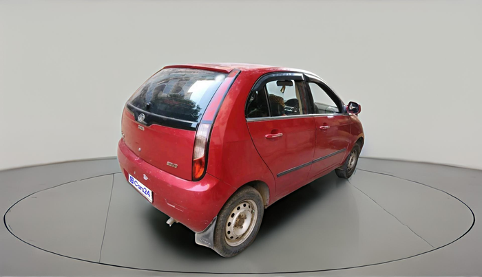 2013 Tata Indica Vista VX QUADRAJET, Diesel, Manual, 1,60,210 km, exterior