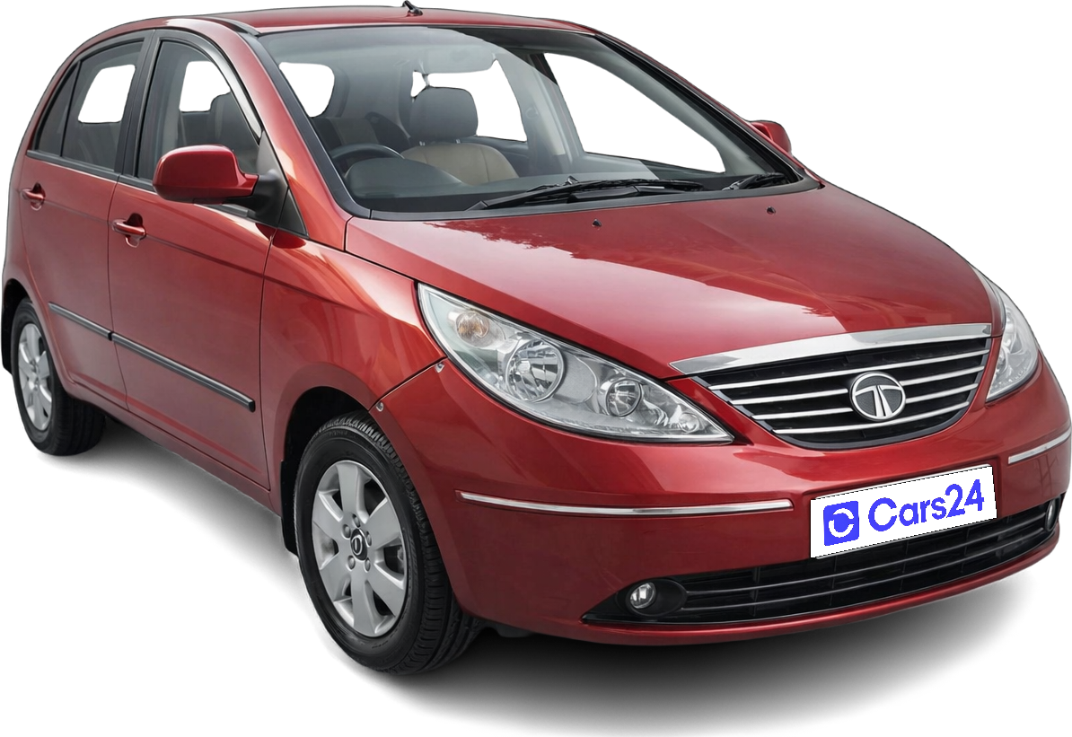 2013 Tata Indica Vista - Hatchback - Diesel - Manual - ₹1.50 lakh