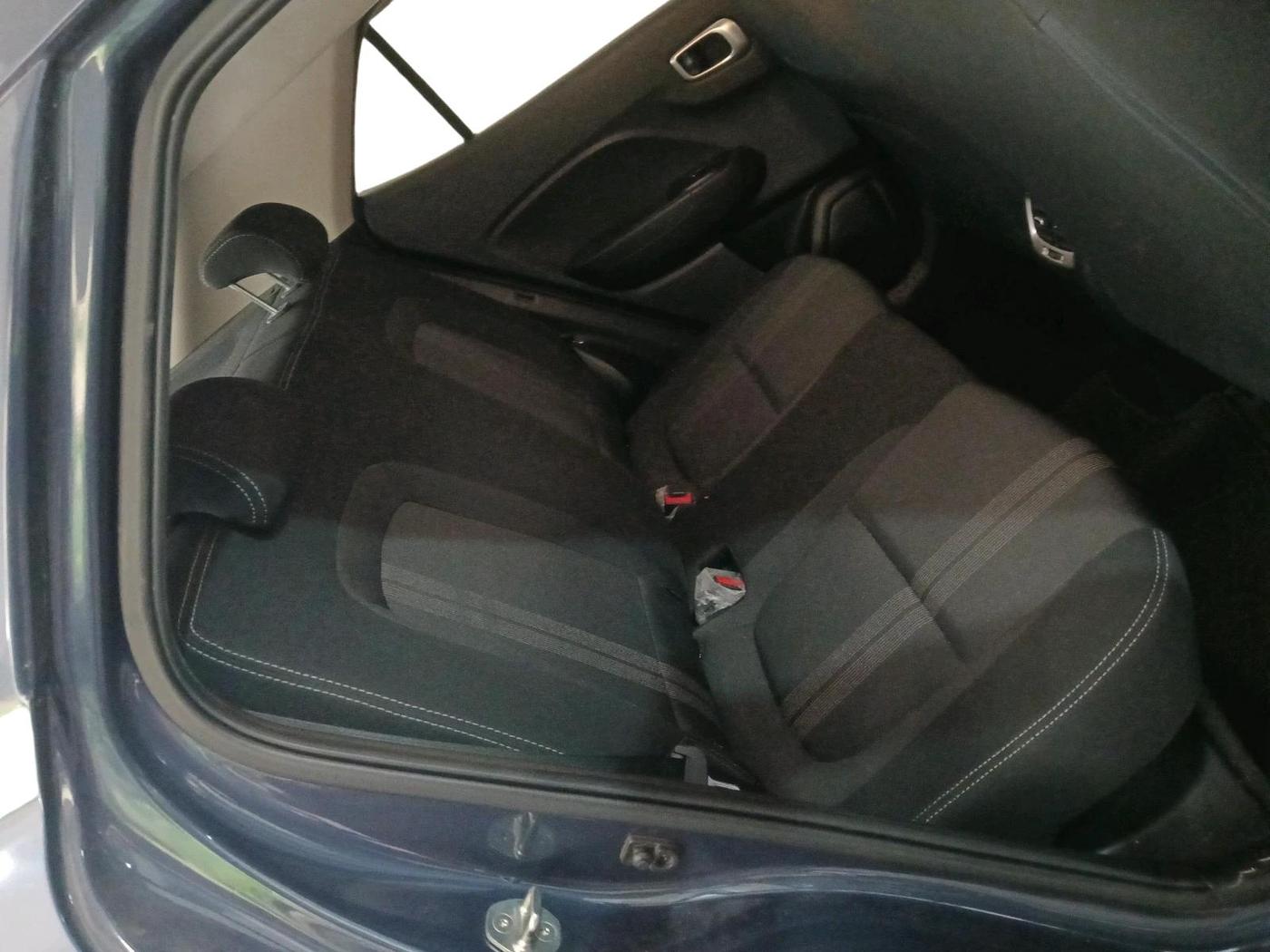 2021 Hyundai VENUE SX 1.0 TURBO IMT, Petrol, Manual, 9,673 km, interior