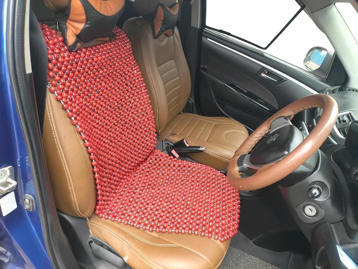 2011 Maruti Swift VDI, Diesel, Manual, 1,74,820 km, interior
