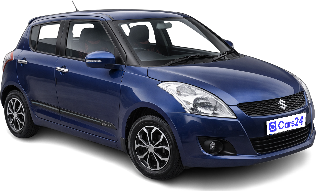 2011 Maruti Swift - Hatchback - Diesel - Manual - ₹2.30 lakh