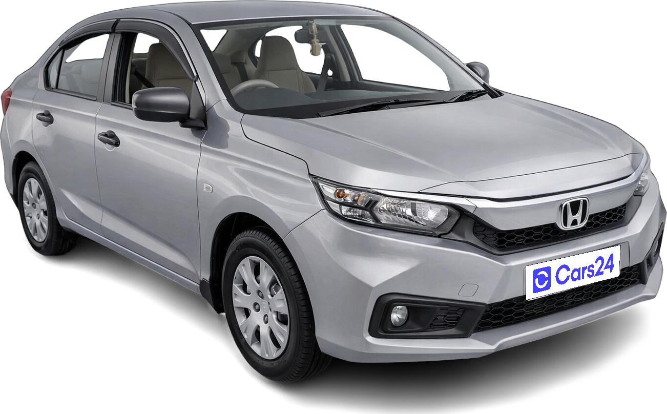 2020 Honda Amaze - Sedan - Petrol - Manual - ₹4.80 lakh