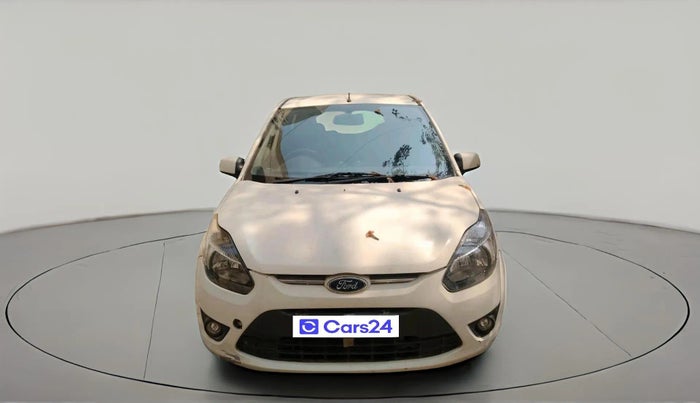 2012 Ford Figo EXI 1.2 PETROL, Petrol, Manual, 29,957 km, exterior