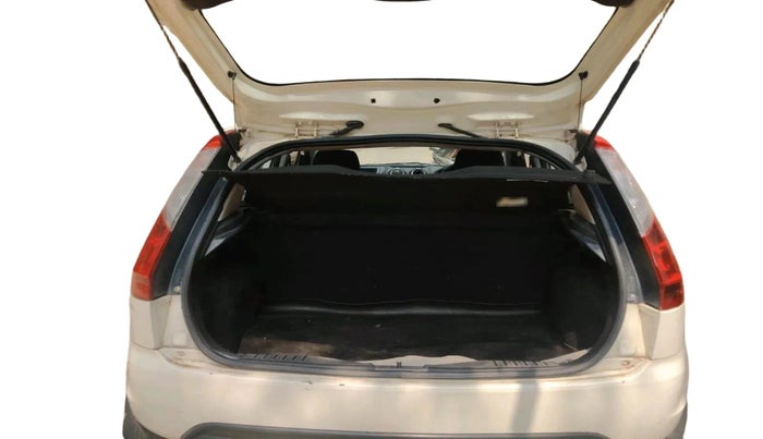 2012 Ford Figo EXI 1.2 PETROL, Petrol, Manual, 29,957 km, exterior