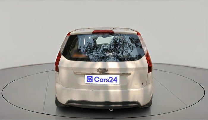 2012 Ford Figo EXI 1.2 PETROL, Petrol, Manual, 29,957 km, exterior