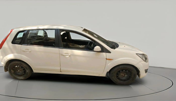 2012 Ford Figo EXI 1.2 PETROL, Petrol, Manual, 29,957 km, exterior