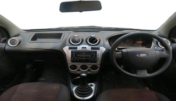 2012 Ford Figo EXI 1.2 PETROL, Petrol, Manual, 29,957 km, interior
