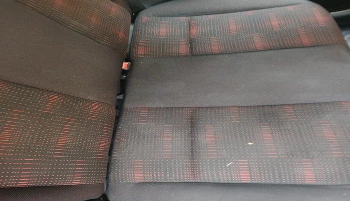 2012 Ford Figo EXI 1.2 PETROL, Petrol, Manual, 29,957 km, interior