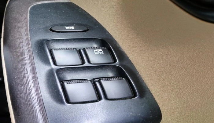 2010 Hyundai i10 SPORTZ 1.2, Petrol, Manual, 26,798 km, interior