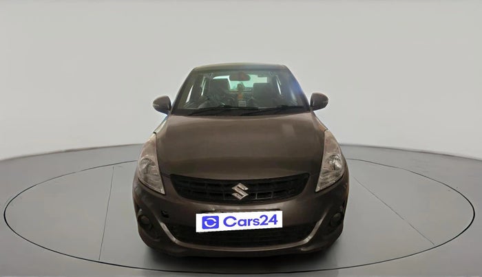 2012 Maruti Swift Dzire VDI, Diesel, Manual, 1,17,502 km, exterior