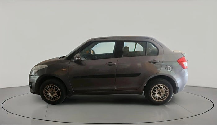 2012 Maruti Swift Dzire VDI, Diesel, Manual, 1,17,502 km, exterior