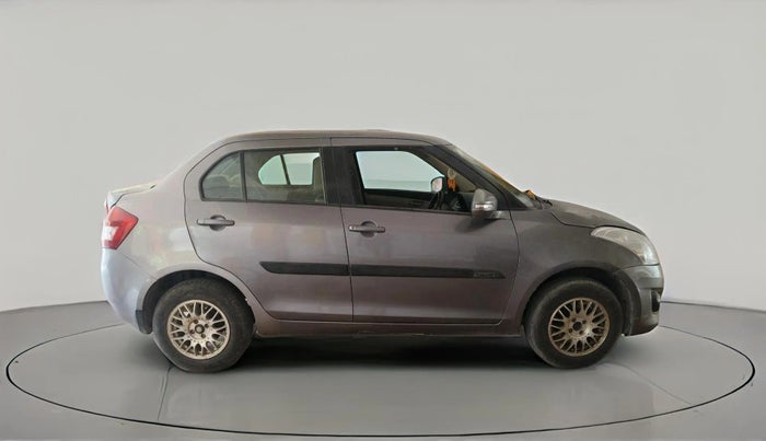 2012 Maruti Swift Dzire VDI, Diesel, Manual, 1,17,502 km, exterior