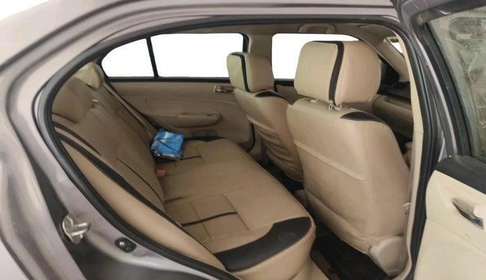 2012 Maruti Swift Dzire VDI, Diesel, Manual, 1,17,502 km, interior