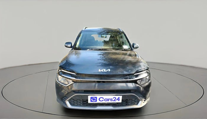 2023 KIA CARENS PRESTIGE 1.4 PETROL 7 STR, Petrol, Manual, 54,795 km, exterior