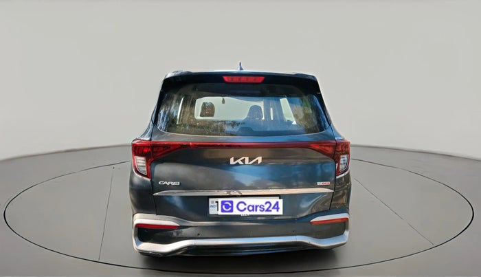 2023 KIA CARENS PRESTIGE 1.4 PETROL 7 STR, Petrol, Manual, 54,795 km, exterior