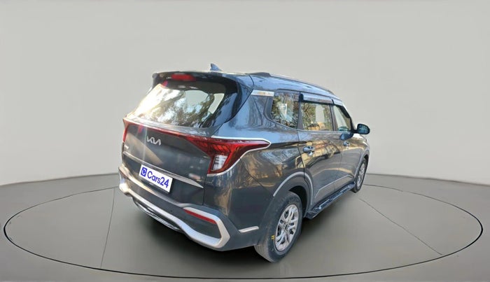 2023 KIA CARENS PRESTIGE 1.4 PETROL 7 STR, Petrol, Manual, 54,795 km, exterior