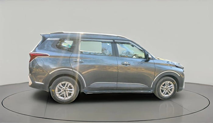 2023 KIA CARENS PRESTIGE 1.4 PETROL 7 STR, Petrol, Manual, 54,795 km, exterior