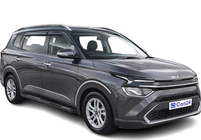 2023 KIA CARENS - SUV - Petrol - Manual - ₹10.42 lakh