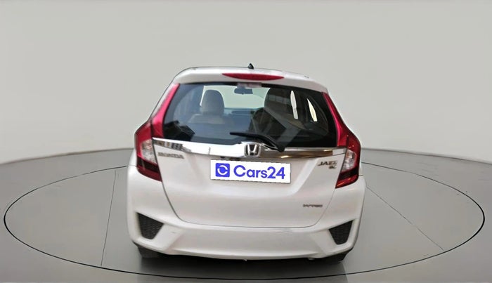 2016 Honda Jazz 1.2L I-VTEC V AT, Petrol, Automatic, 1,83,998 km, exterior