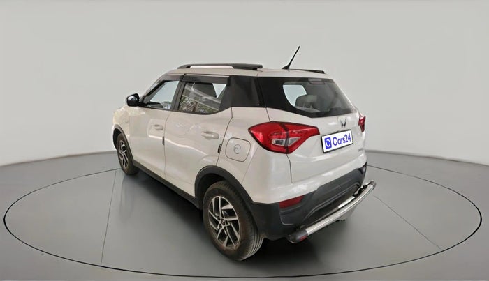 2023 Mahindra XUV300 W6 1.2 PETROL, Petrol, Manual, 28,808 km, exterior