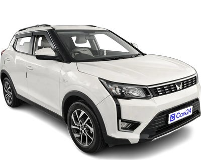 2023 Mahindra XUV300 - SUV - Petrol - Manual - ₹8.00 lakh