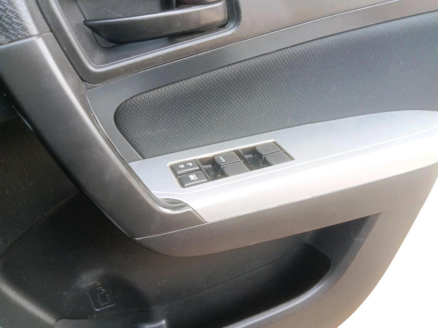 2020 Maruti Vitara Brezza VXI, Petrol, Manual, 53,448 km, interior